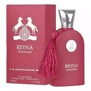 Maison Alhambra Reyna Pour Femme 100 ml.