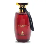 Maison Alhambra Very Velvet Rouge 100 ml.