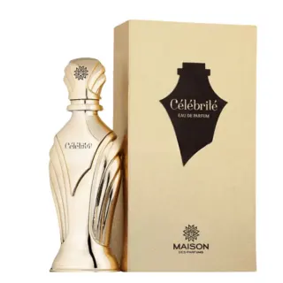 Maison Des Parfums Celebrite EDP 100 ml. - Unisex