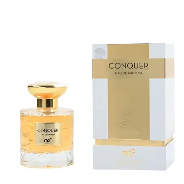 My Perfumes Conquer EDP 100 ml. - Unisex
