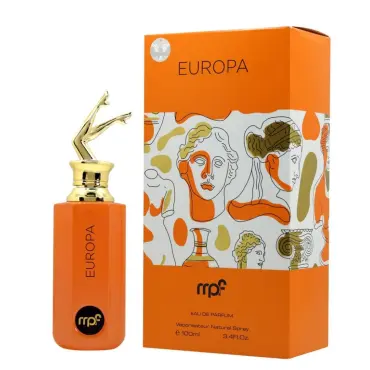 My Perfumes Europa EDP 100 ml. - Unisex