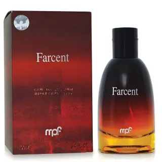 My Perfumes Farcent EDP 100 ml. - Unisex