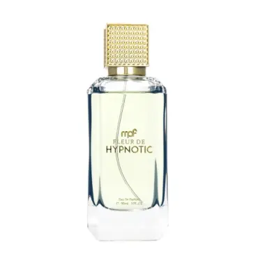 My Perfumes Fleur De Hypnotic EDP 90 ml. - Unisex