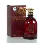 My Perfumes Love More Worry Less EDP 110 ml. - Unisex