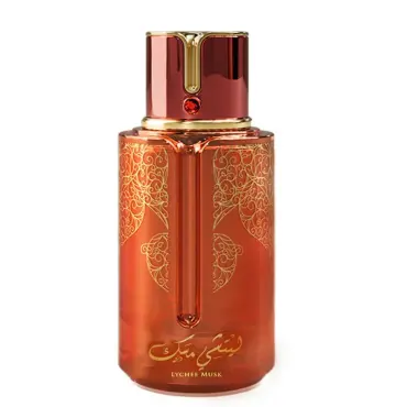 My Perfumes Lychee Musk EDP 100 ml. - Unisex