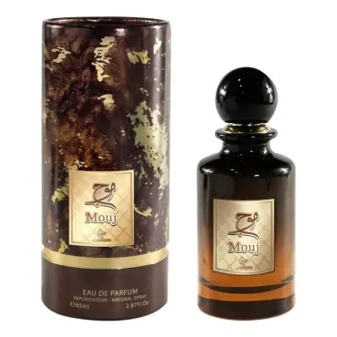 My Perfumes Mouj EDP 85 ml. - Unisex