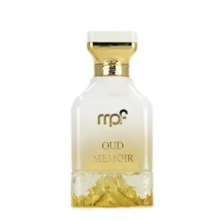 My Perfumes Oud Memoir EDP 100 ml. - Unisex