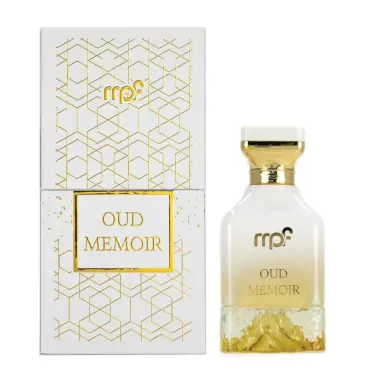 My Perfumes Oud Memoir EDP 100 ml. - Unisex