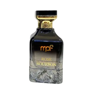My Perfumes Rose Bourbon EDP 100 ml. - Unisex