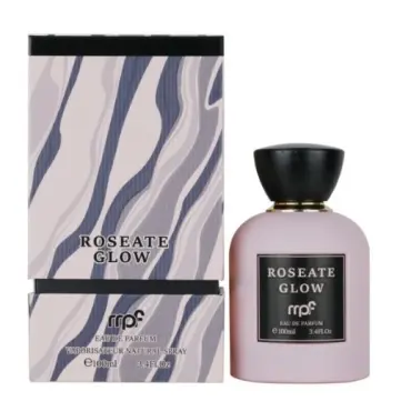 My Perfumes Roseate Glow EDP 100 ml. - Unisex
