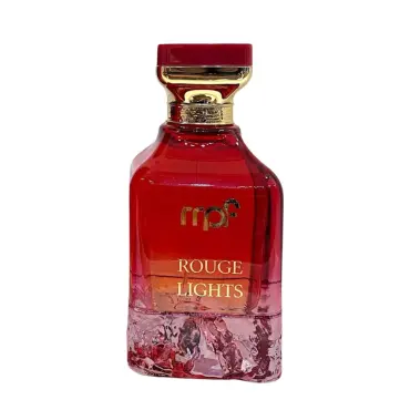 My Perfumes Rouge Lights EDP 100 ml. - Unisex