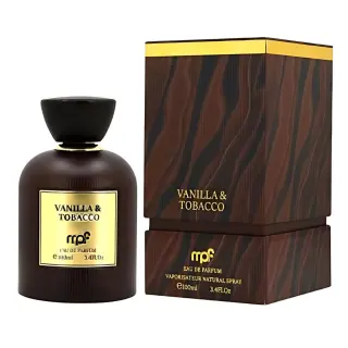 My Perfumes Vanilla &amp; Tobacco EDP 100 ml. - Unisex