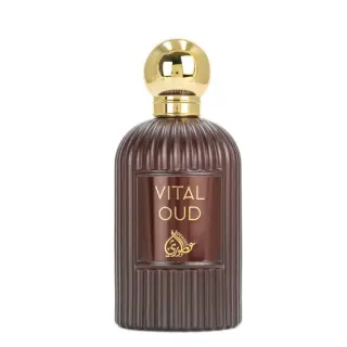 My Perfumes Vital Oud EDP 100 ml. - Unisex