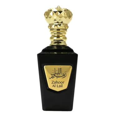 My Perfumes Zahoor Al Lail EDP 100 ml. - Unisex