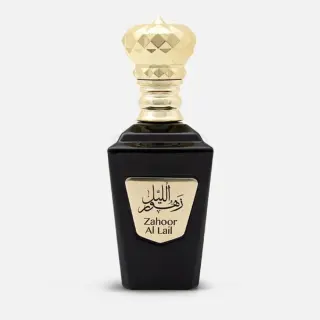 My Perfumes Zahoor Al Lail EDP 100 ml. - Unisex