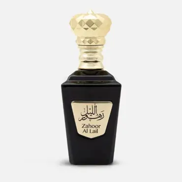 My Perfumes Zahoor Al Lail EDP 100 ml. - Unisex