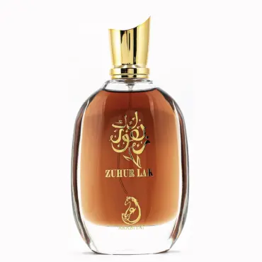 My Perfumes Zuhur Lacquer EDP 100 ml. - Unisex