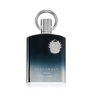 Ανδρικό άρωμα Afnan Supremacy Incense EDP 100 ml.