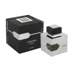 Ανδρικό άρωμα Al Haramain L'Aventure EDP 100 ml. 