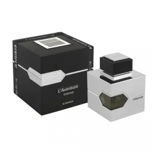 Ανδρικό άρωμα Al Haramain L'Aventure EDP 100 ml. 