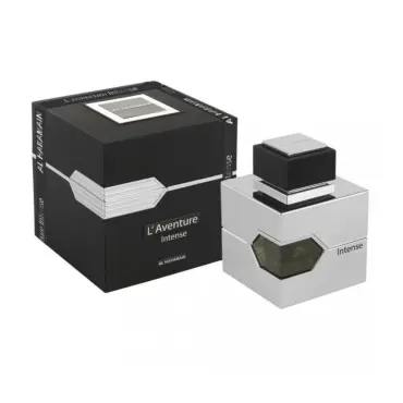 Ανδρικό άρωμα Al Haramain L'Aventure EDP 100 ml. 