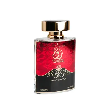 Ανδρικό άρωμα Al Haramain Tanasuk EDP 100 ml.