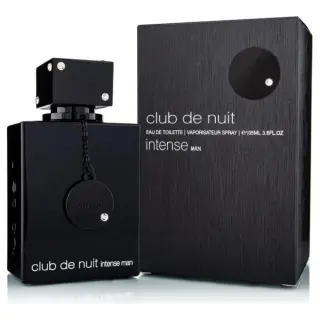 Ανδρικό άρωμα Armaf Club de Nuit Intense Man EDT 105 ml.