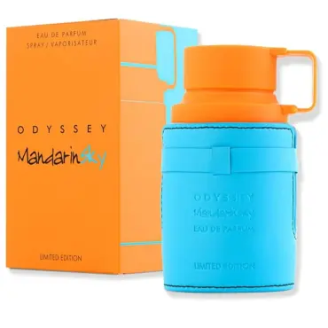 Ανδρικό άρωμα Armaf Odyssey Mandarin Sky EDP 60 ml.