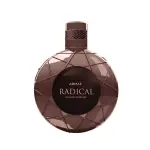 Ανδρικό άρωμα Armaf Radical Brown EDP 100 ml.