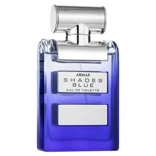 Ανδρικό άρωμα Armaf Shades Blue EDP 100 ml.