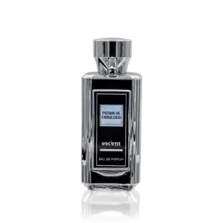 Ανδρικό άρωμα Escent Putain de Fabulous EDP 100 ml.