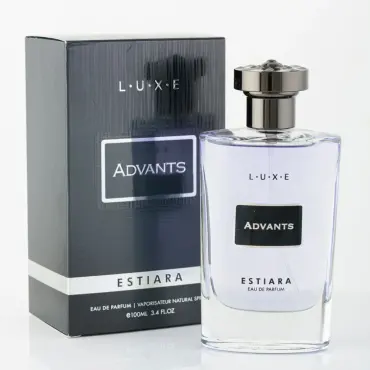 Ανδρικό άρωμα Estiara Advants EDP 100 ml.