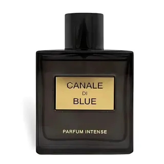 Αρωματικός Κόσμος Canale Di Blue Parfum Intense EDP 100 ml.