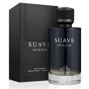 Fragrance World Suave Intense EDP 100 ml.
