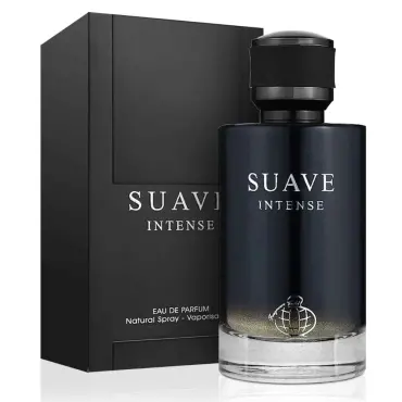 Fragrance World Suave Intense EDP 100 ml.
