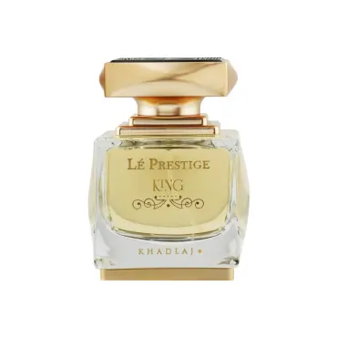 Ανδρικό άρωμα Khadlaj Le Prestige King EDP 100 ml.