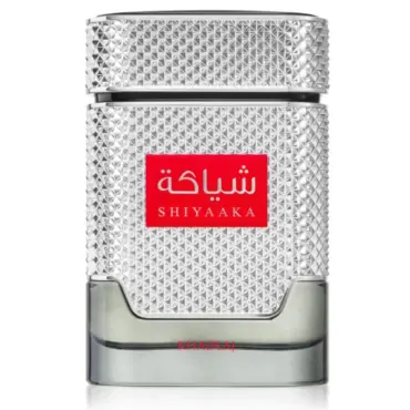 Ανδρικό άρωμα Khadlaj Shiyaaka For Men EDP 100 ml.