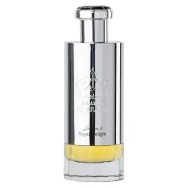 Ανδρικό άρωμα Lattafa Khaltaat Al Arabia Silver EDP 100 ml.