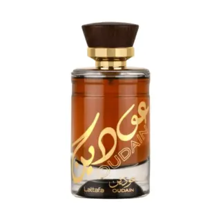 Ανδρικό άρωμα Lattafa Oudain EDP 100 ml.