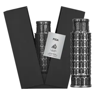 Ανδρικό άρωμα Lattafa Pisa EDP 100 ml. 