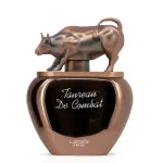 Ανδρικό άρωμα Lattafa Pride Taureau De Combat EDP 100 ml.