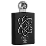 Ανδρικό άρωμα Lattafa Tharwah Silver EDP 100 ml.