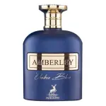 Ανδρικό άρωμα Maison Alhambra Amberley Ombre Blue EDP 100 ml.