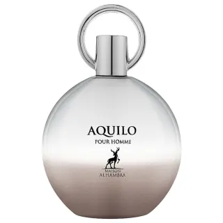 Ανδρικό άρωμα Maison Alhambra Aquilo Pour Homme EDP 100 ml.