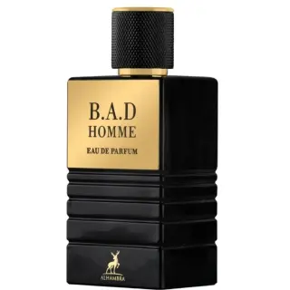 Ανδρικό άρωμα Maison Alhambra B.A.D HOMME EDP 100 ml.