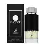 Ανδρικό άρωμα Maison Alhambra Encode EDP 100 ml.