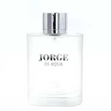 Ανδρικό άρωμα Maison Alhambra Jorge Di Aqua EDP 100 ml.