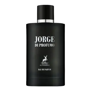 Ανδρικό άρωμα Maison Alhambra Jorge di Profumo EDP 100 ml.