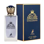 Ανδρικό άρωμα Maison Alhambra Kingsman EDP 100 ml.