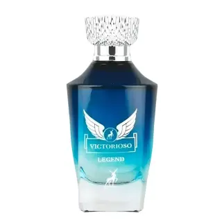 Ανδρικό άρωμα Maison Alhambra Victorioso Legend EDP 100 ml.